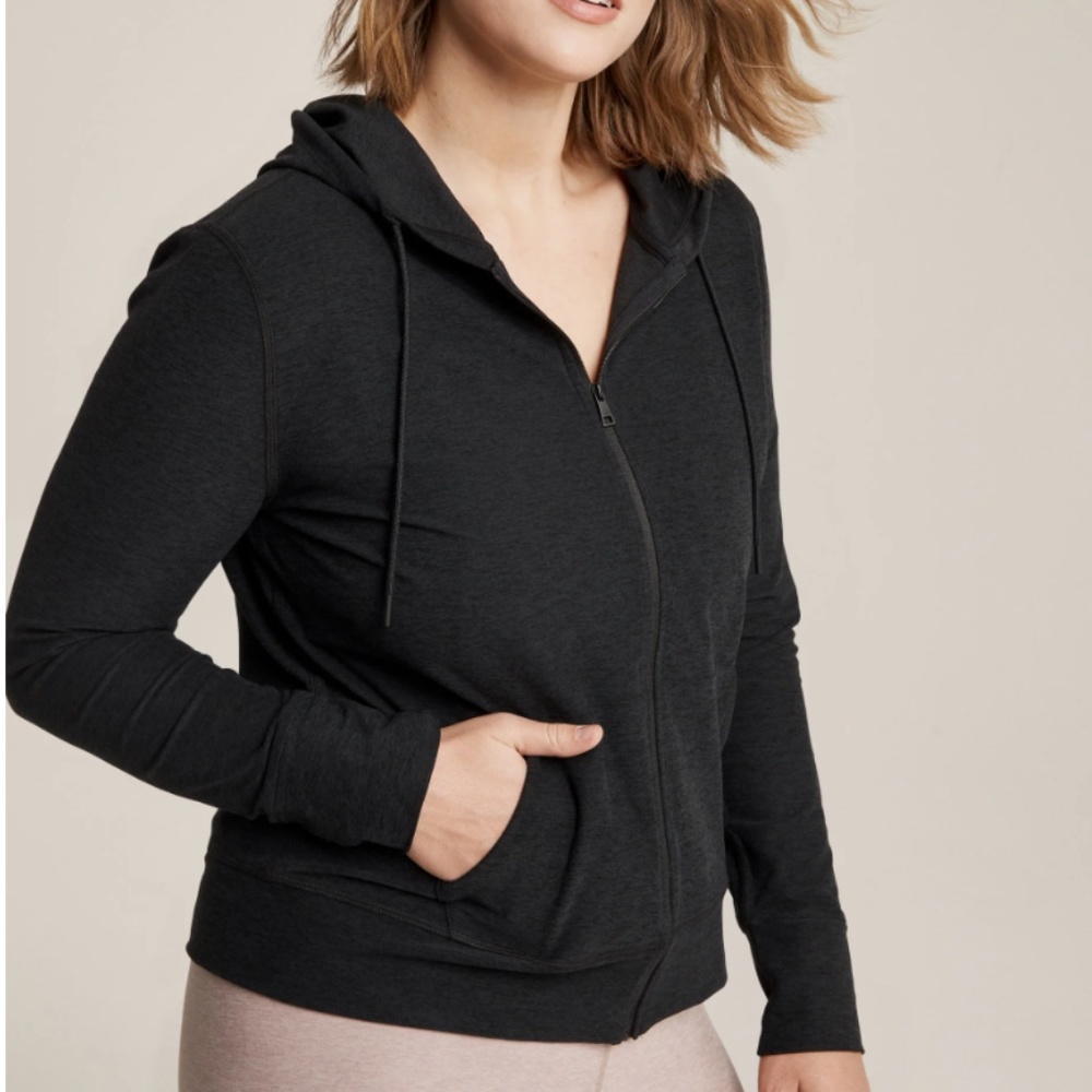 Beyond Yoga Jacket - Picture 4 of 5